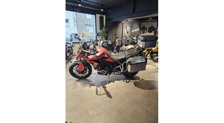 TRIUMPH Tiger 900 GT PRO