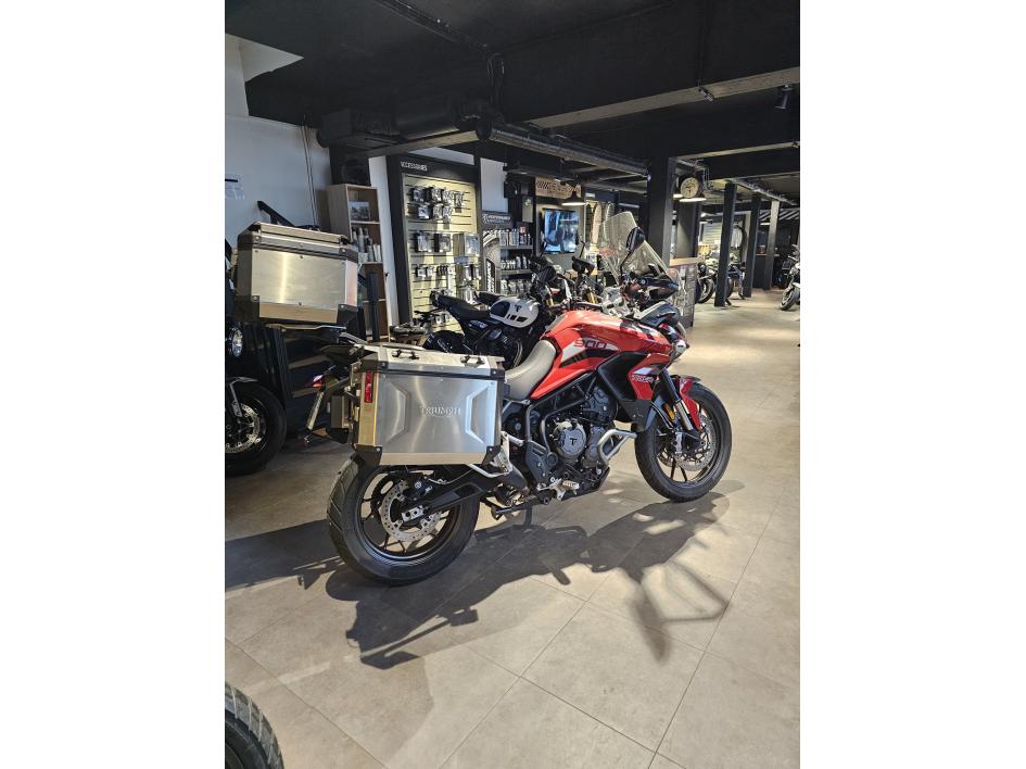 TRIUMPH Tiger 900 GT PRO