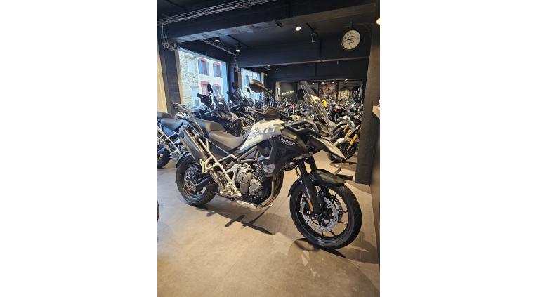 TRIUMPH TIGER 1200 GT PRO