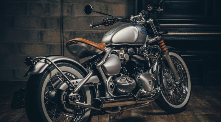 BOBBER 
